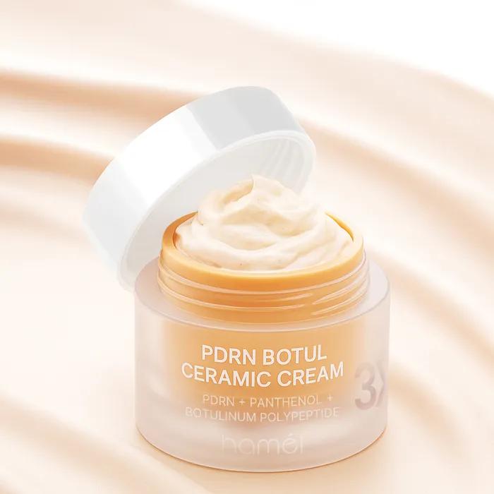 3X PDRN Botul Ceramic Cream 50ml