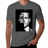 Black And White Harvey Specter Quote Tshirt Classic Graphic Short Sleeve Top
