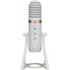 Yamaha YAMAHA Live Streaming Microphone Integrated Microphone USB Mic White AG01 W