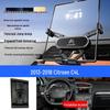 Folding Phone Holder for Citroën Elysee, Tianyi, C5, Versailles C5X, C4L / C4 Sega Models