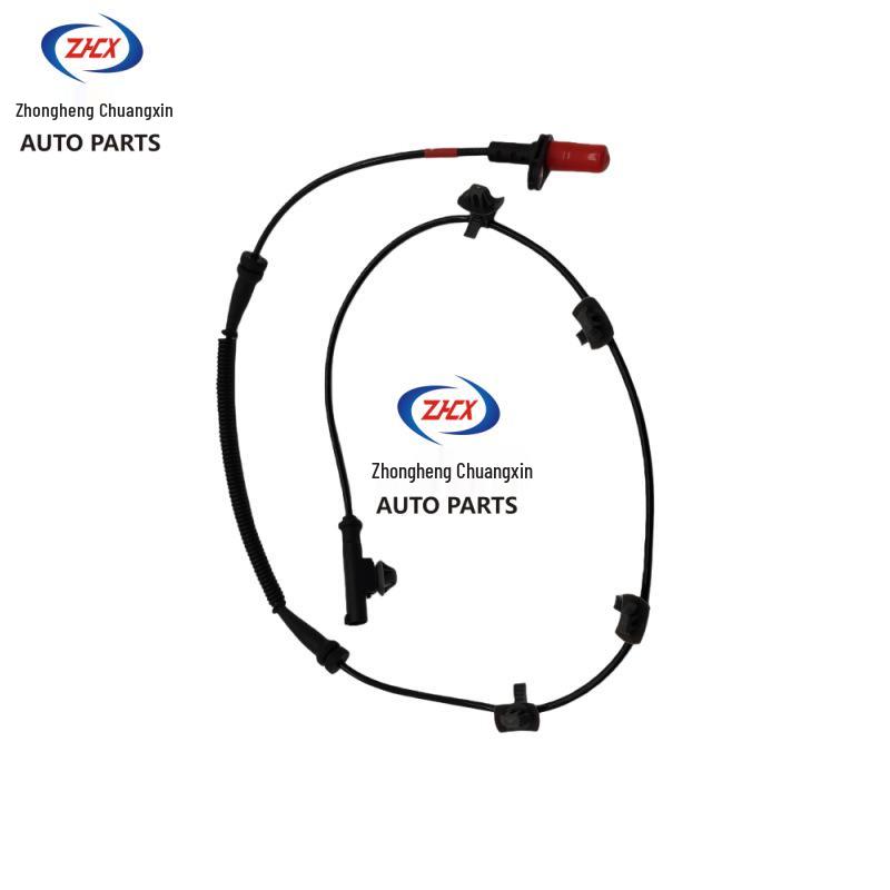 Changan CS75 Plus Front Wheel ABS Sensor - Complete Vehicle Accessory 3550030-CD01/3550040-CD01