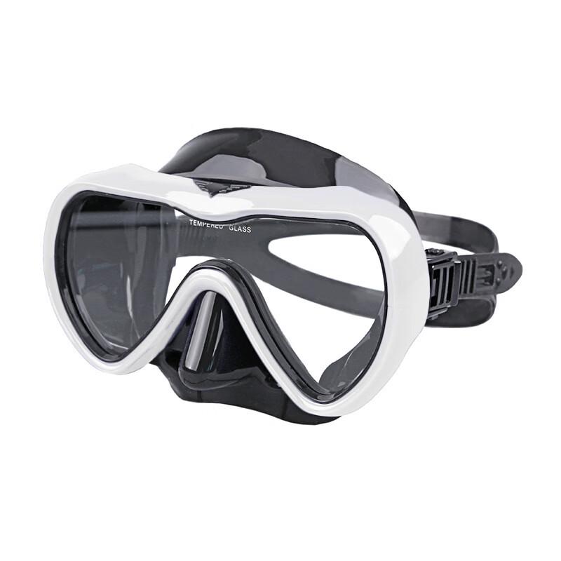 Pulian Anti-Fog Full Face Snorkeling Mask