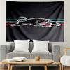 1PC Panther Panthers Spirit Tapestry, Unique Design Tapestry, Suitable for Bedroom,Livingroom, Playroom,Heartwarming Holiday Gifts
