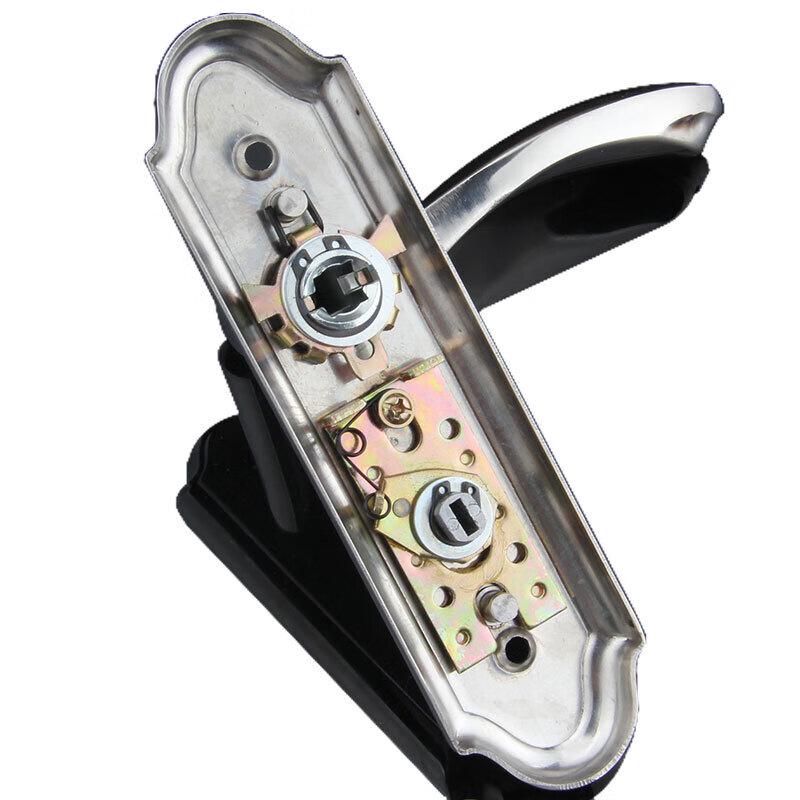 Honggong Stainless Steel Indoor Privacy Door Lock
