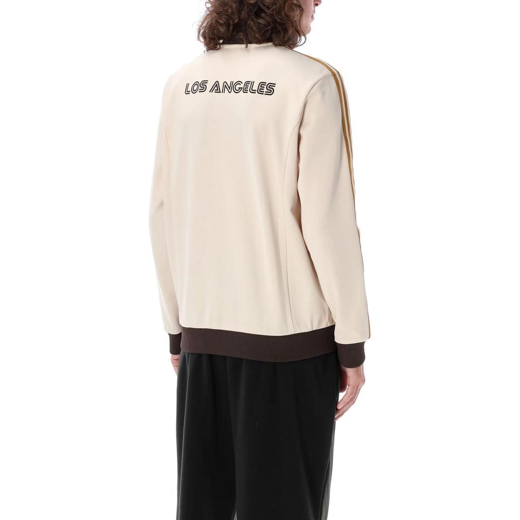 adidas Originals Kostenloser Versand Mit AdiClub 2024 Los Angeles Fc Adidas Originals Beckenbauer Trainingsjacke JE9497