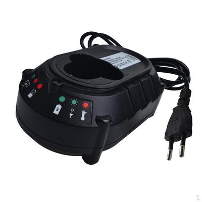 Liion Battery Charger for 10.8V BL1013 EU Plug