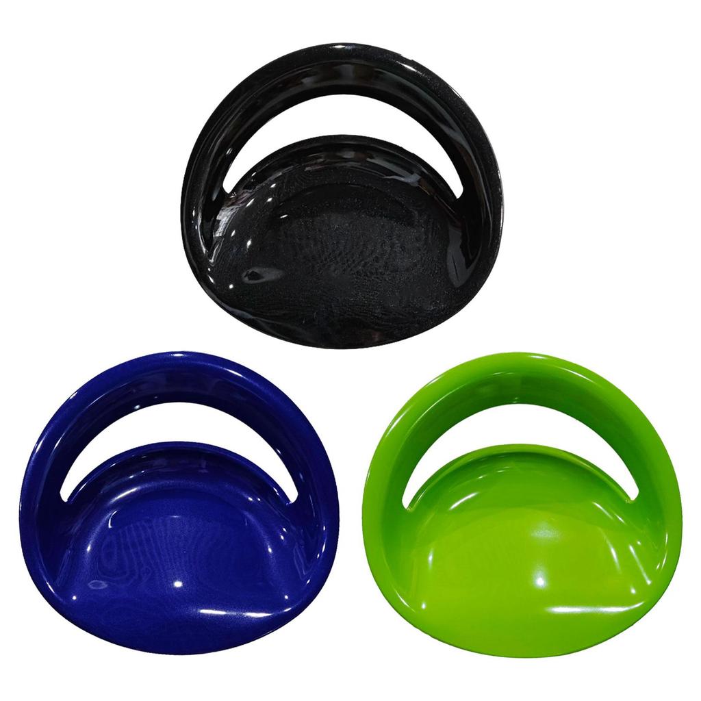 Bar Stool Replacement Surface for Swivel Chairs - Simple Installation