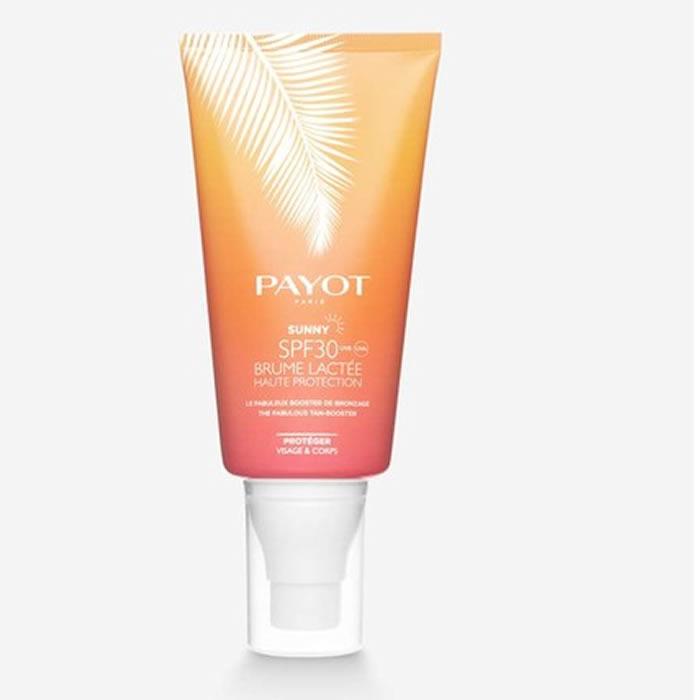 

Payot Sunny Brume Lactee SPF30 150мл