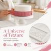 Flexible Non-Stick Fondant Cake Decorating Mold Sugar Craft Mold  Soap Resin Clay Crafting