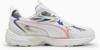 Puma Milenio Tech Women's Sneakers (392322) Vapor Gray/white/mauved Out