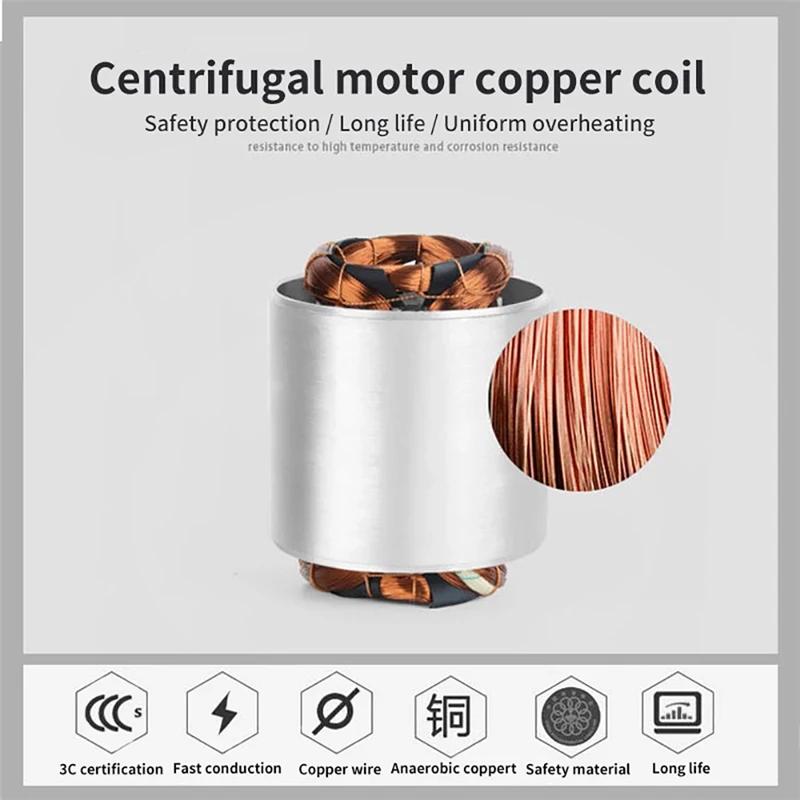 12V 24V Silent 4-Point Threaded Port Brushless DC BrushlessWater Pump Floor Heating Water Heater Booster Water Pump IP68