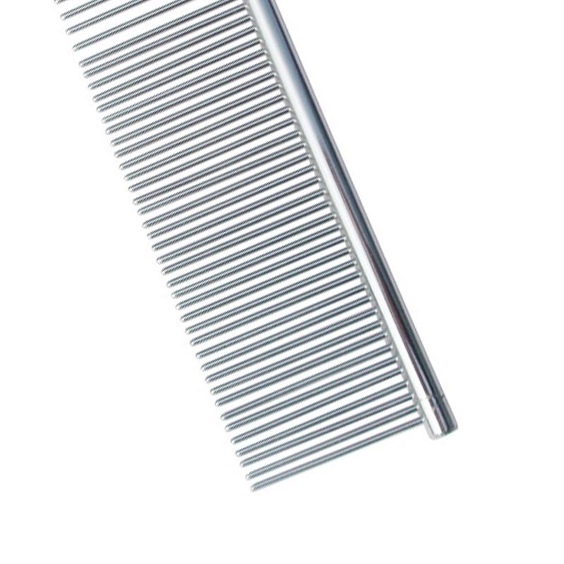 dog grooming comb