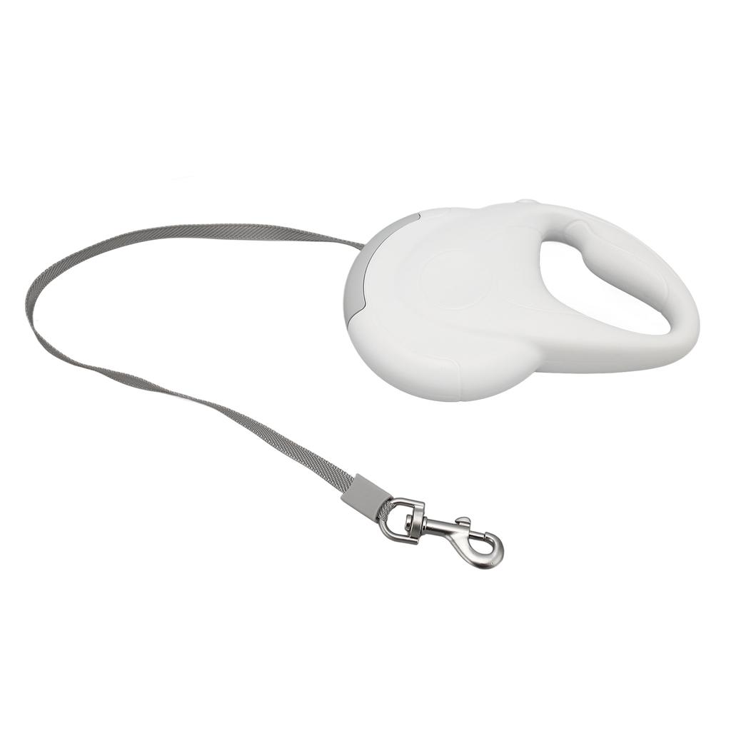 Retractable Dog Leash Automatic   360 Degree   Rotation Comfort Explosion Proof Pet Retractable Leash for Dog