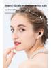 2025 Bluetooth Earphones: Stereo Sound, Deep Bass, Wireless In-Ear, High-Quality Audio, Long Battery Life