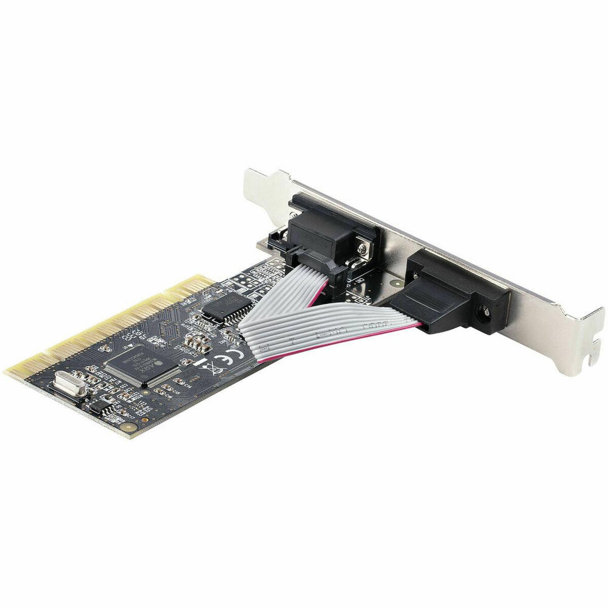 

PCI-карта Startech PCI2S5502