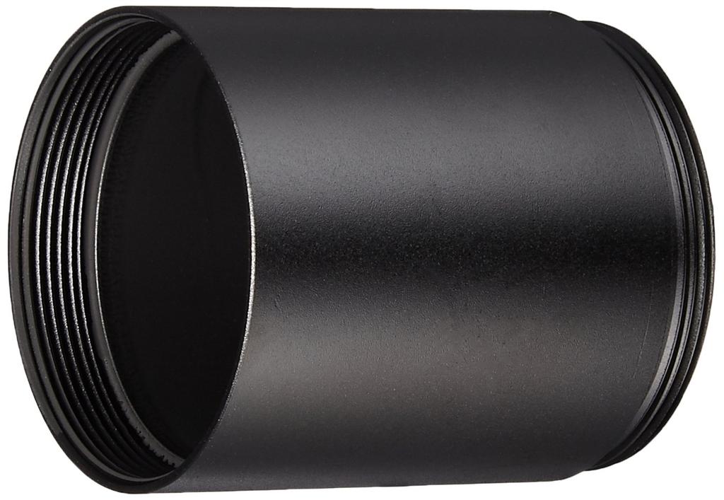 Vixen Telescope Telescope Ring Extension Tube Accessory, 36.4mm (2960-02)