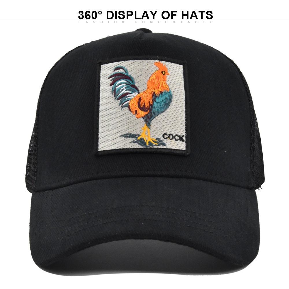 Vintage Adjustable Unisex Vintage Cap for Outdoor Hiking and Mountaineering