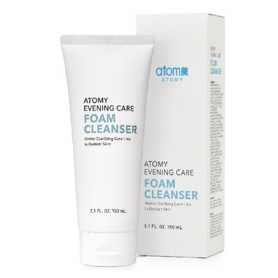 Schaumreiniger Abendpflege 150ml