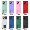 Armor Shockproof Slide Lens Camera Case for Iphone 14 Plus 14 13 12 11 Pro Max XS XR Kickstand Holder Cover Hard Shell