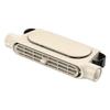 Car Neck Cooler Rechargeable Car Seat Headrest Fan 3 Speeds Cooling Backseat Fan Summer Accessories for Sedan SUS RV Truck