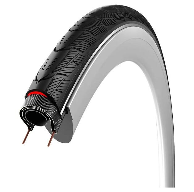 

Жесткая дорожная шина Vittoria Adventure Tech 700C x 32 700C x 32