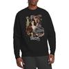 Labyrinth Unisex Adult 25 Years Of Magic Sweatshirt