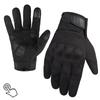 Outdoor Multifunctional Camouflage Breathable Tactical Gloves Protection Lightweight Cycling Motorcycle Gloves Touch Screen Full Finger