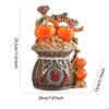 Feng Shui Decor Statue Figure Table Decoration, Prosperity Sculpture for Living Room, Entrance