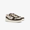 [lacoste] Men's T-Clip Set Leather Sneakers RZ7100M56G2G3