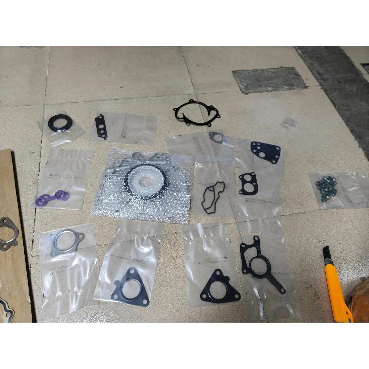 6421840080 6421801410 Cylinder Head Gasket 642 Engine Repair Kit for Mercedes Benz ML320 ML350 R320