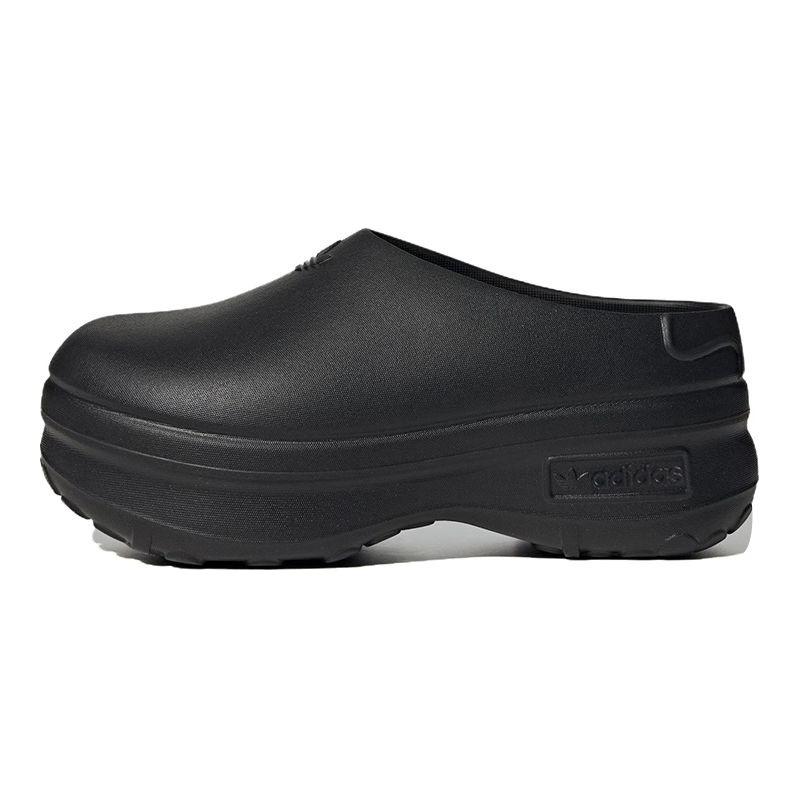 adidas Adifom Stan Smith Mule Core Black Dámské tenisky IE4626