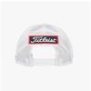 Czapka z siateczką Titleist Tour Performance Th25atpm 10