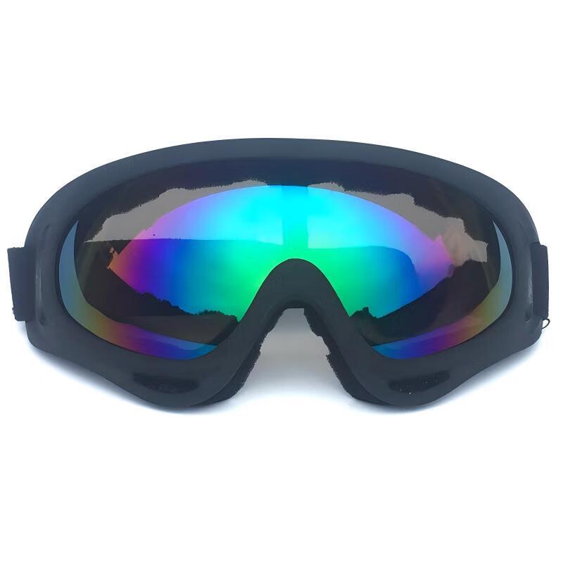 Miling X400 Protective Cycling Goggles