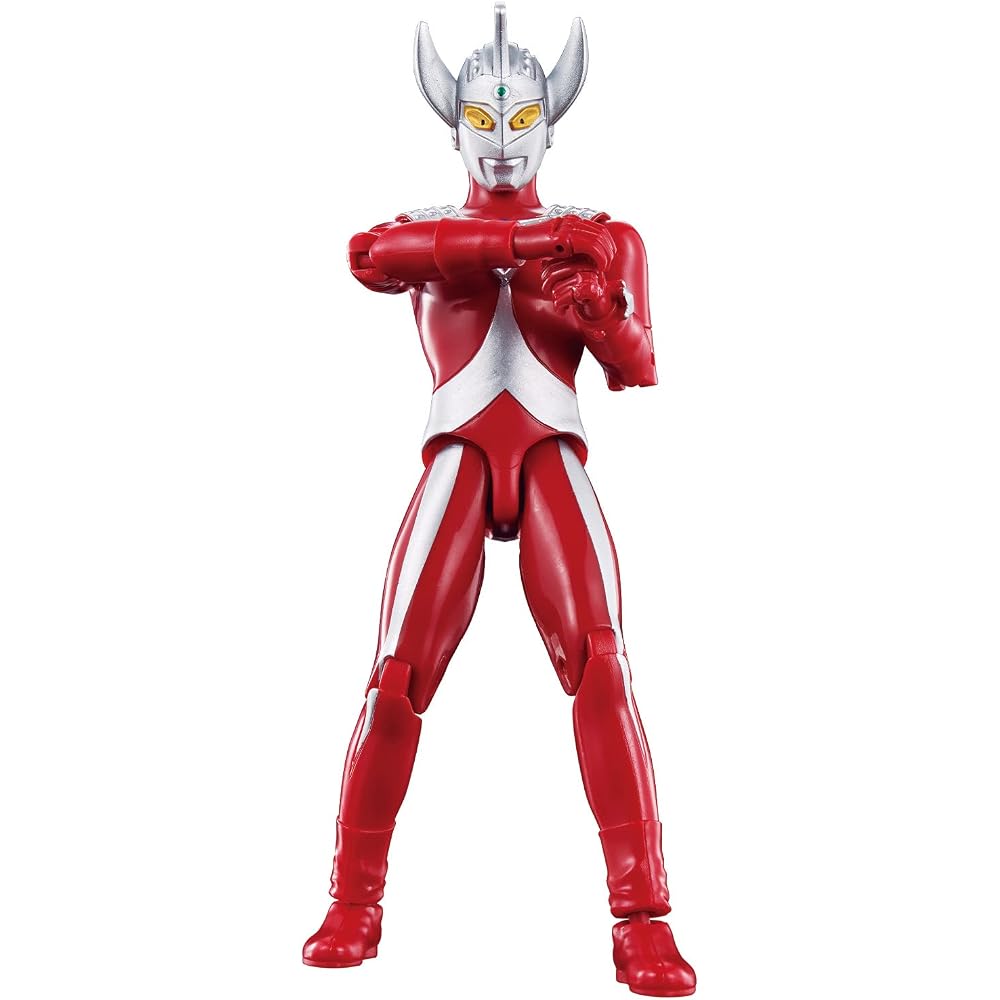 [BANDAI] Ultra Action Figure Ultraman Taro