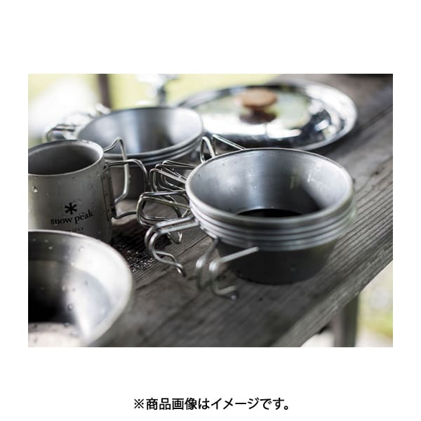        Snow PEak Titanium SiErra Cup E 104 [venkovní SiErra Cup]