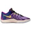 Nike KD 17 EP Travel Ball Men Sneakers Purple Deep-Royal-Blue Black FJ9488-400