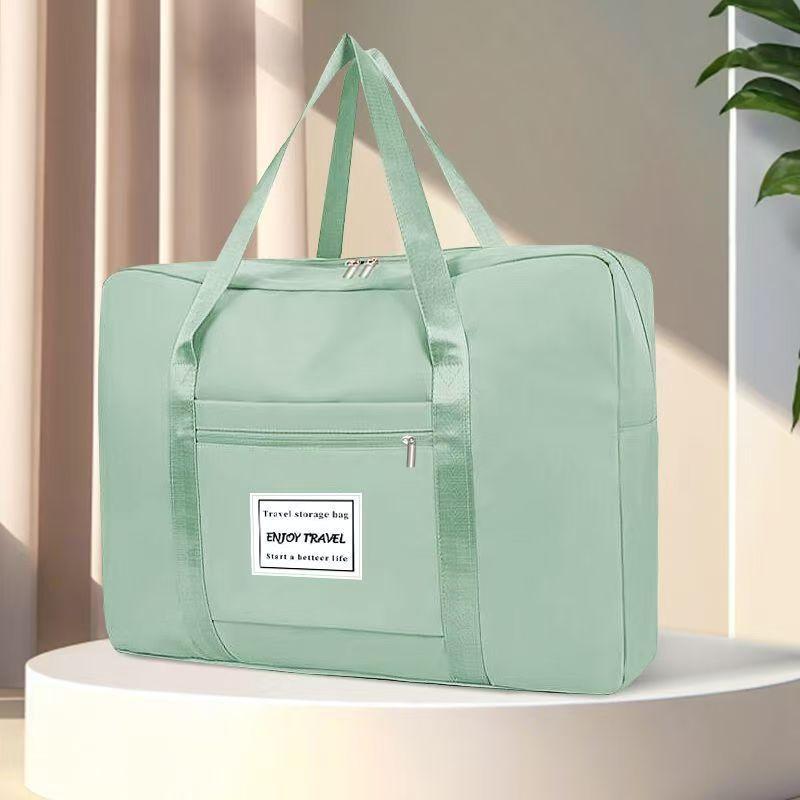 Travel Packaging Clothes Moving Packing Bag Quilt Storage Bag Organizing Bag Clothing Large Household Duffel Bag