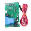 2025 Trend Four Digits Timer Control Board For Coin Acceptor Massage Chair Water Arcade Vending Washing Machine Game