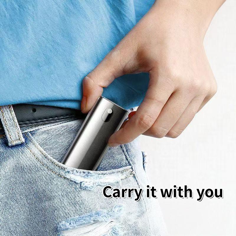 1PCS Two-in-one Cleaning Brush Is Suitable for Men and Women To Use Mobile Phone Screen Cleaning and Portable