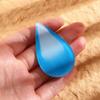 Accessories Acrylic Water Drop For Girls Women Hair Clips Korean Barrettes Hairpins Duckbill Clips