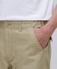 Musinsa Standard Replica Fatigue Pants [Beige]