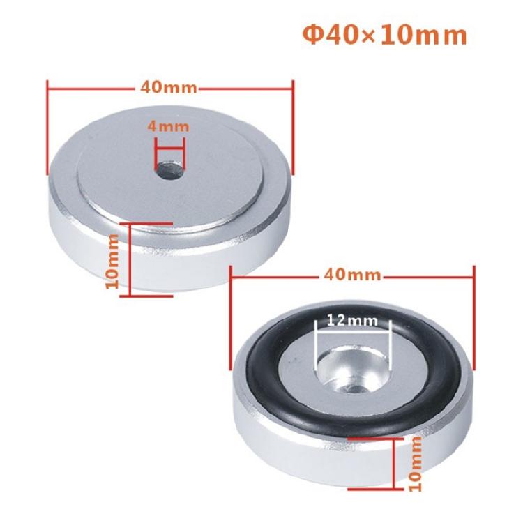 Aluminum Isolation Feet Pad Shockproof Support Foot,Shock Absorbing Pad For  Auditory Amplifiers