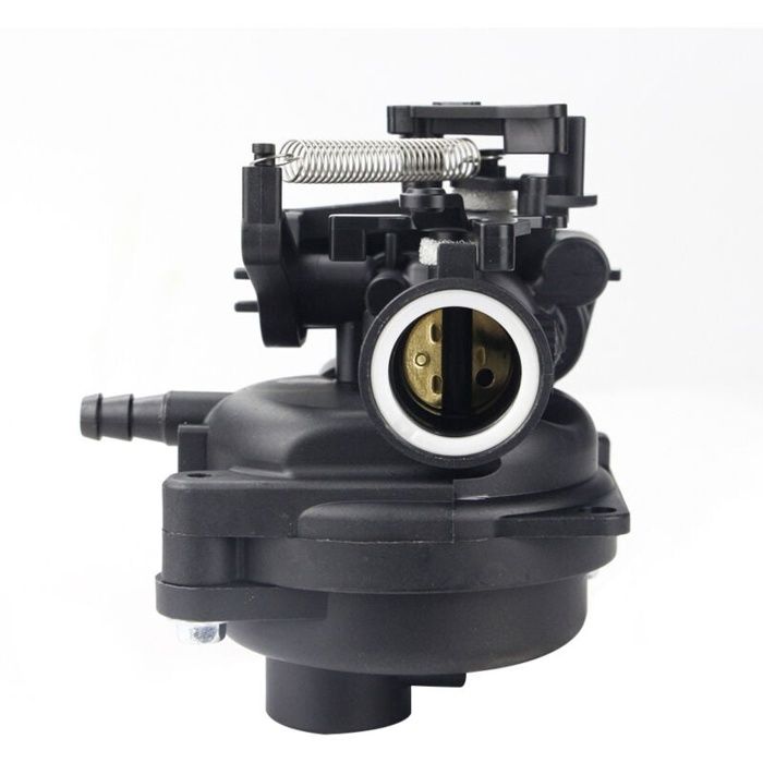AIMOONSA Carburateur kit pour Briggs & Stratton 125-140cc – 625EXI 675EXI 675EX et modèles 300E-725XI