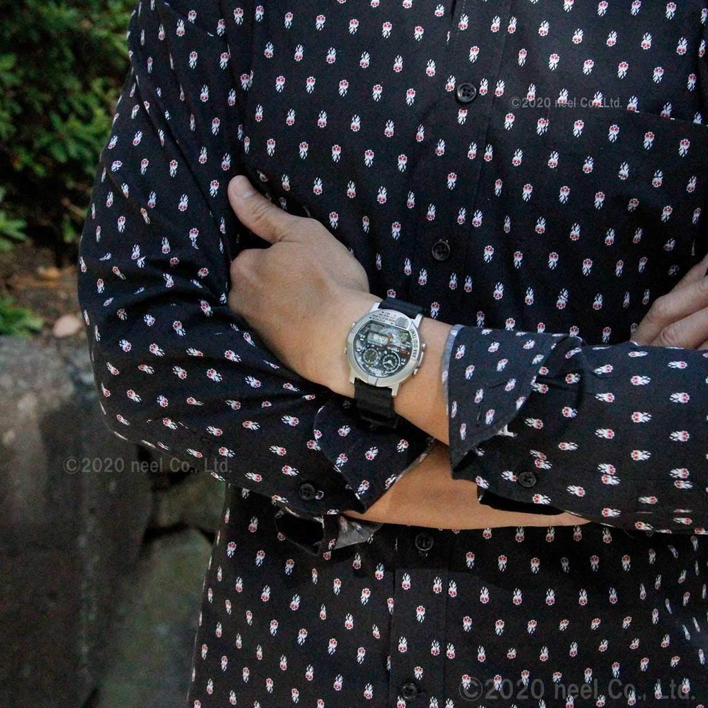 CITIZEN TEMP Wristwatch for Men and Available at Select Retailers ANA-DIGI (JG0070-11E) Women,