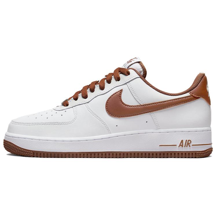 

Новые Nike Air Force 1 Low 07 Pecan DH7561-100 40.5
