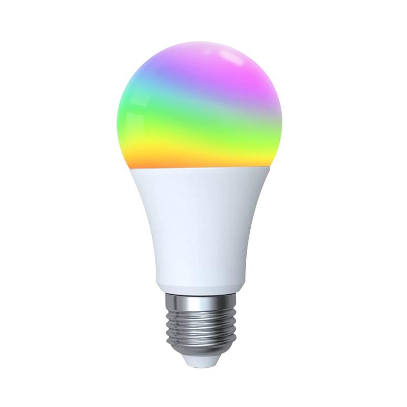 

Spotlight for Bedroom Party Home Decor 10W LED Light Bulb 220V with IR Remote Control Color Changing Multicolor White Lamp 10w