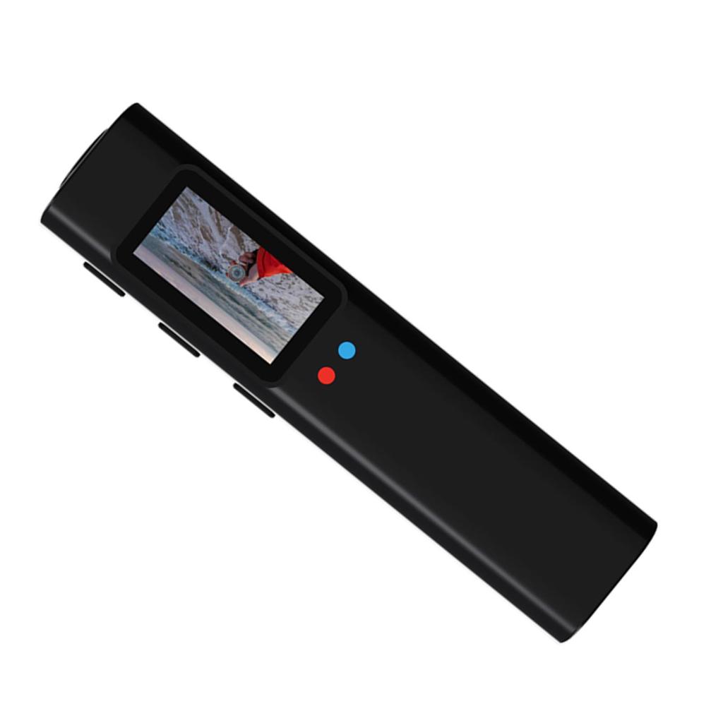 Camera Glasses 2.7K HD 21g Ultra Light Built In Mic POV Recording Sports Video Glasses with Camera for Cycling Hiking