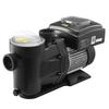Variable Speed Pool Pump, 2200W, AC 220-240V, 43,000 L/H, In/Above Swimming Pool Pump with Filter Basket, Powerful Self Priming, Programmable Timer,