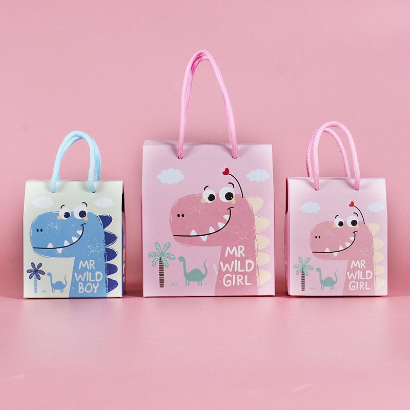 Full Moon Baby Gift Box: First Birthday, Hundred-Day Banquet, Wedding Candy Packaging