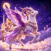 New 2D Flat Goat Hanging Ornament Shining Artificial Rhinestone Goat Pendant Simulation Acrylic Zodiac Goat Souvenir Bag Charms